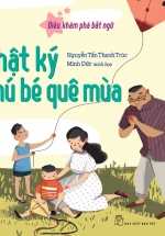 Nhật Kí Chú Bé Quê Mùa