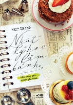 Nhật Ký Học Làm Bánh (Tập 1)