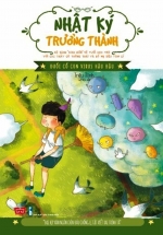 Nhật Ký Trưởng Thành – Đuổi Cổ Con Virus Hậu Đậu