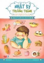 Nhật Ký Trưởng Thành – Nhật Ký Giảm Béo Của Bé Mập