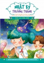 Nhật Ký Trưởng Thành – Oan Gia Cùng Bàn