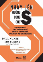 Nhảy Lên Đường Cong Chữ S