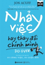 Nhảy Việc Hay Thay Đổi Chính Mình