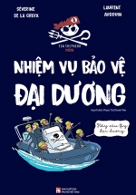 Nhiệm Vụ Bảo Vệ Đại Dương