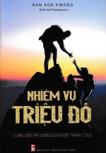 Nhiệm Vụ Triệu Đô – Cùng Con Xây Dựng Sự Nghiệp Thành Công
