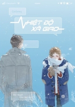 Nhiệt Độ Xã Giao