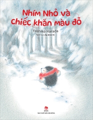 Nhím Nhỏ và chiếc khăn màu đỏ