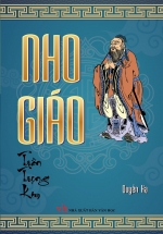 Nho Giáo – Quyển Hạ (Bìa cứng)