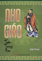 Nho Giáo – Quyển Thượng (Bìa cứng)
