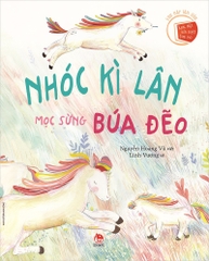 nhoc ki lan e5bb34c8e68d4d3287af687550506a9f - Tuyển Chọn Sách Hay