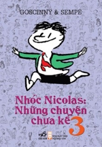 Nhóc Nicholas: Những Chuyện Chưa Kể – Tập 3