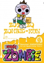 Nhóc Zombie 03