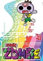Nhóc Zombie 11