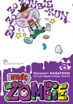 Nhóc Zombie 05