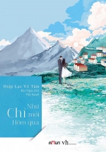 Như Chỉ Mới Hôm Qua