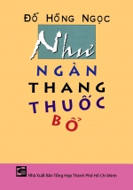 Như Ngàn Thang Thuốc Bổ