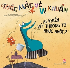 nhuc nhoi fece86120cce4415a69228c94adceb39 1 b85c0ee73a1c496dbf6f18e21c84bfe0 - Tuyển Chọn Sách Hay