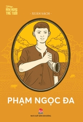 nhung an hung tre tuoi pham ngoc da 008071a49bbd4687b2853f4caf06f0af - Tuyển Chọn Sách Hay