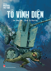 nhung anh hung tre tuoi to vinh dien tb 2025 ffc13e3d54ae49b485e21ee8a3495130 - Tuyển Chọn Sách Hay