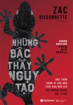 Những Bậc Thầy Ngụy Tạo