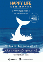 Những Bài Học Đáng Giá Về Xây Dựng Mối Quan Hệ