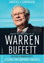 Những Bài Học Đầu Tư Từ Warren Buffett