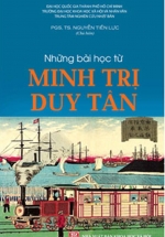 Những Bài Học Từ Minh Trị Duy Tân
