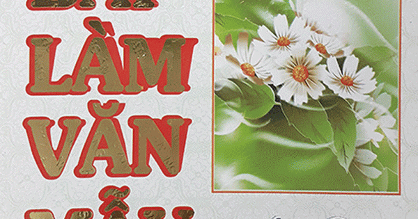 Những Bài Làm Văn Mẫu 10 -Tập 1