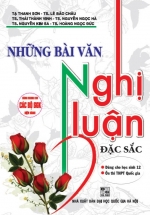 nhung bai van nghi luan xa hoi dac sac 1 L - Tuyển Chọn Sách Hay
