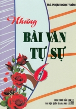 Những Bài Văn Tự Sự 6