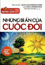 Tủ Sách Huyền Môn – Những Bí Ẩn Của Cuộc Đời