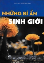 Những Bí Ẩn Sinh Giới