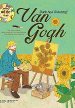 Những Bộ Óc Vĩ Đại – Danh Họa “Ấn Tượng” Van Gogh