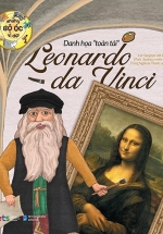 Những Bộ Óc Vĩ Đại – Danh Họa Toàn Tài Leonardo Da Vinci