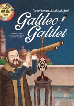 Những Bộ Óc Vĩ Đại – Người Tìm Ra Bí Mật Bầu Trời Galileo Galilei