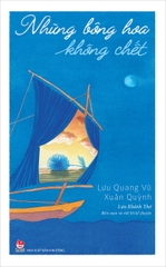 Những bông hoa không chết