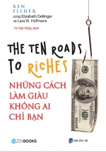Những Cách Làm Giàu Không Ai Chỉ Bạn