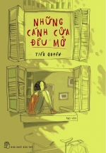 Những Cánh Cửa Đều Mở