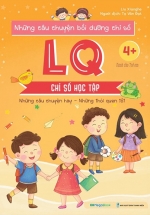 Những Câu Chuyện Bồi Dưỡng Chỉ Số – LQ – Chỉ Số Học Tập