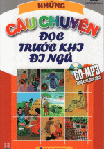 Những Câu Chuyện Đọc Trước Khi Đi Ngủ (Kèm CD)