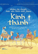 Những Câu Chuyện Được Yêu Thích Nhất Trong Kinh Thánh