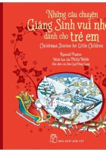 Những Câu Chuyện Giáng Sinh Vui Nhộn Dành Cho Trẻ Em