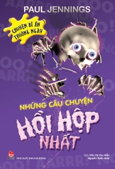 nhung cau chuyen hoi hop nhat bia e2eab2398d3f4544b6591c97bbe27789 - Tuyển Chọn Sách Hay
