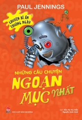 nhung cau chuyen ngoan muc nhat bia 50a1de6c8733429780ef32d0306496c3 - Tuyển Chọn Sách Hay