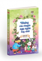 Những Câu Chuyện Ngụ Ngôn Hay Nhất
