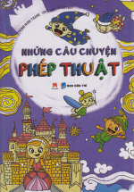 Những Câu Chuyện Phép Thuật