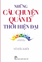 Những Câu Chuyện Quản Lý Thời Hiện Đại