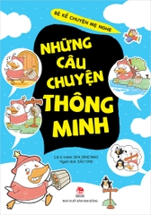 nhung cau chuyen thong minh 04d3d375cd4b43caa141e7d504704a5c - Tuyển Chọn Sách Hay