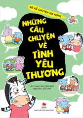nhung cau chuyen tinh thuong 5577a5fa4e0a411f8f95eed3f82e0b70 - Tuyển Chọn Sách Hay