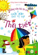 Những Câu Hỏi Tò Mò Và Giải Đáp Thú Vị Về Thời Tiết